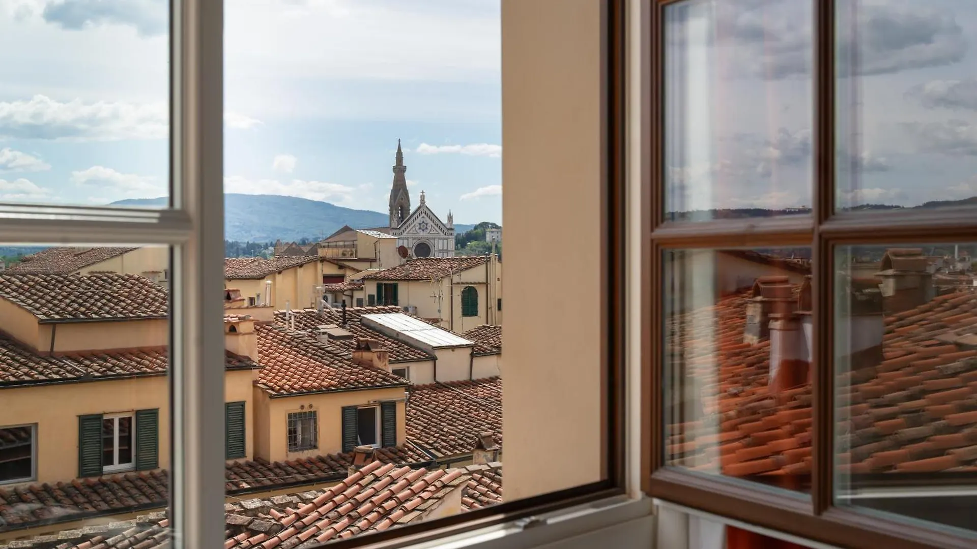 Torretta Penthouse Luxury Apartment In Florence By Palazzo Pazzi Vitali 0*,  Italien